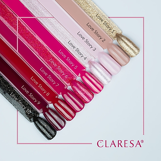 Claresa LOVE STORY 9 5g