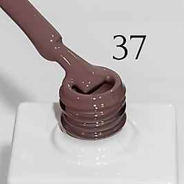 Kalıcı oje №37 - 15ml.