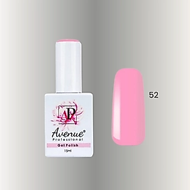 Kalıcı oje №52 - 15ml.