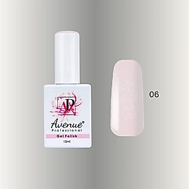 Kalıcı oje 06 - 15ml.