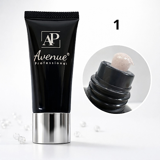 AVENUE PROFESSİONAL POLYGEL №01- 30ml.