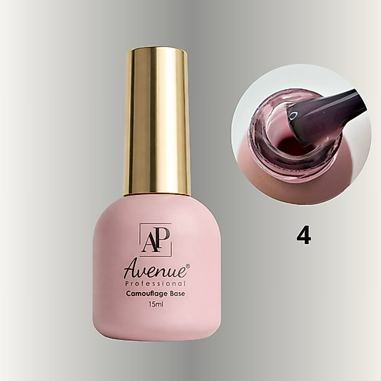 AVENUE PROFESSİONAL RENKLİ BASE 4