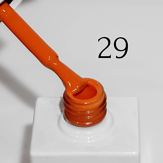 Kalıcı oje №29 - 15ml.