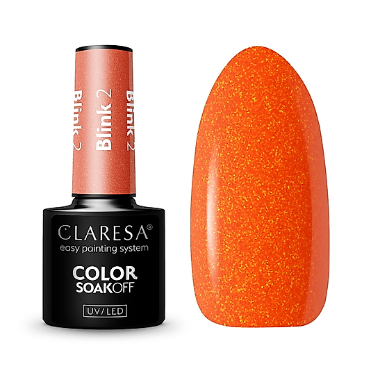 Claresa BLINK 2 5g