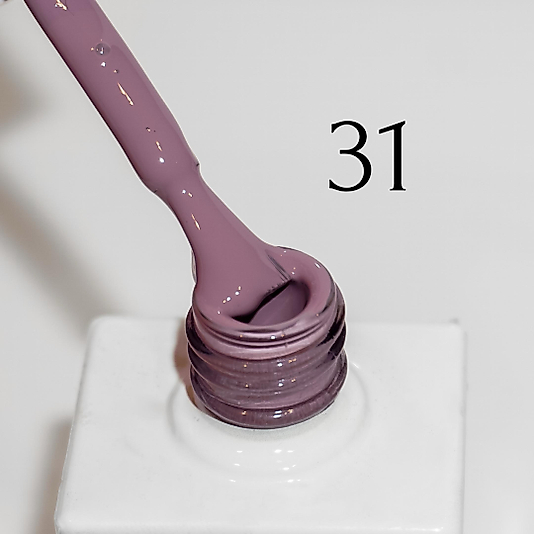 Kalıcı oje №31 - 15ml.