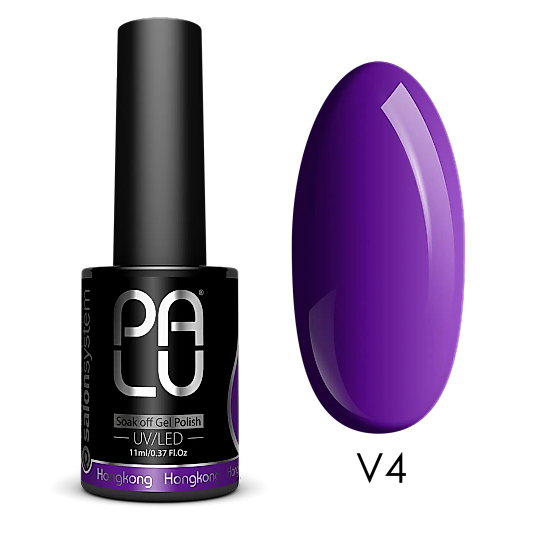 PALU V4 HONGKONG 11g