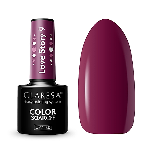 Claresa LOVE STORY 9 5g