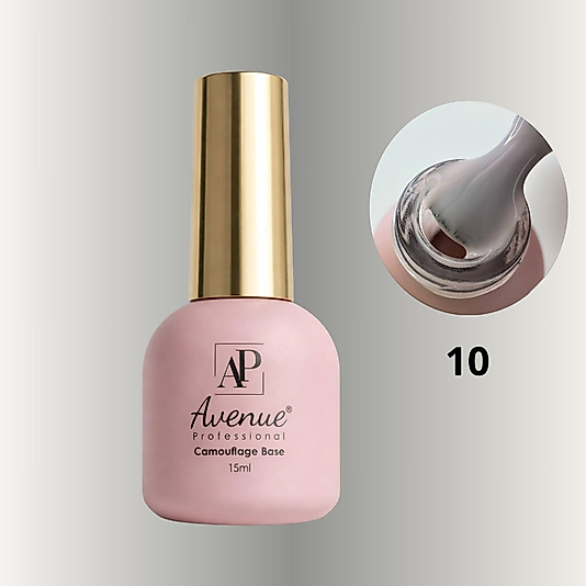 AVENUE PROFESSİONAL RENKLİ BASE 10