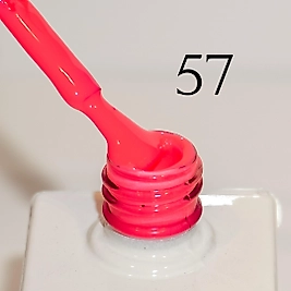 Kalıcı oje №57 - 15ml.