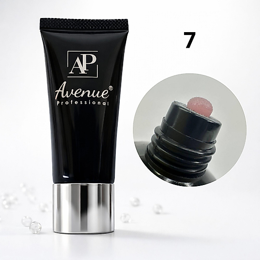 AVENUE PROFESSİONAL POLYGEL №07- 30ml.