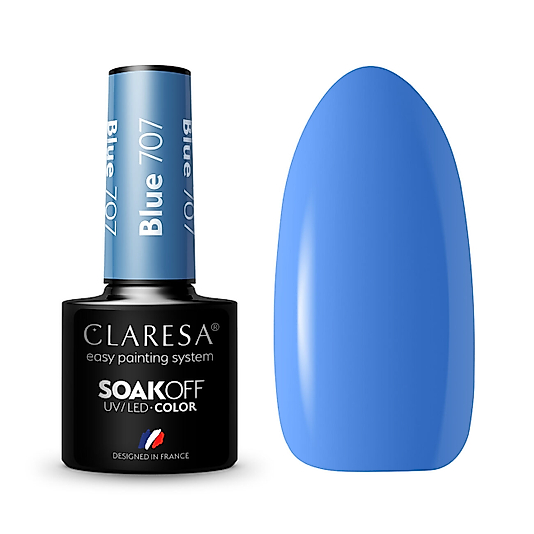 CLARESA BLUE 707 5g