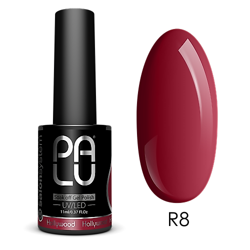 PALU Hollywood R8 11g