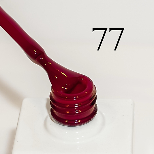 Kalıcı oje №77 - 15ml.