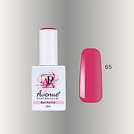 Kalıcı oje №65 - 15ml.