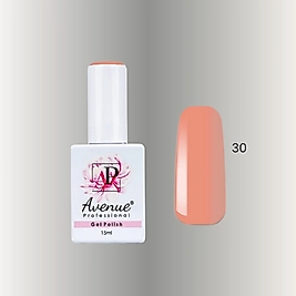 Kalıcı oje №30 - 15ml.