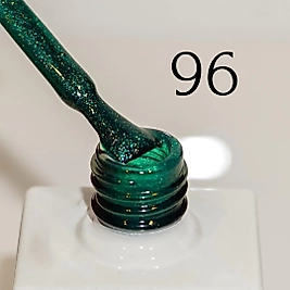 Kalıcı oje №96 - 15ml.