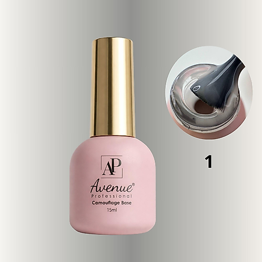 AVENUE PROFESSİONAL RENKLİ BASE  1