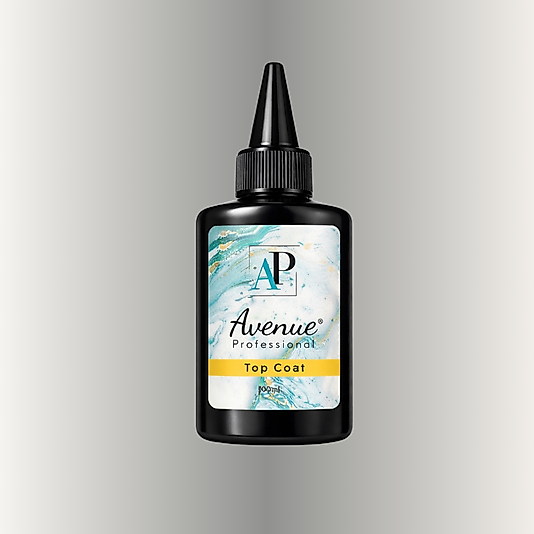 TOP COAT 100 ML