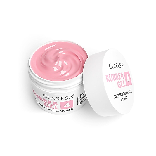 CLARESA Rubber Jel 4