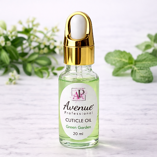 AVENUE PROFESSİONAL TIRNAK BAKIM GREEN GARDEN