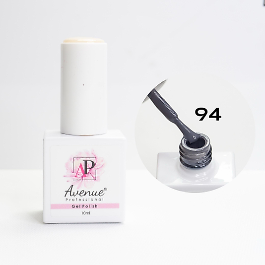 Kalıcı oje №94 - 10ml.