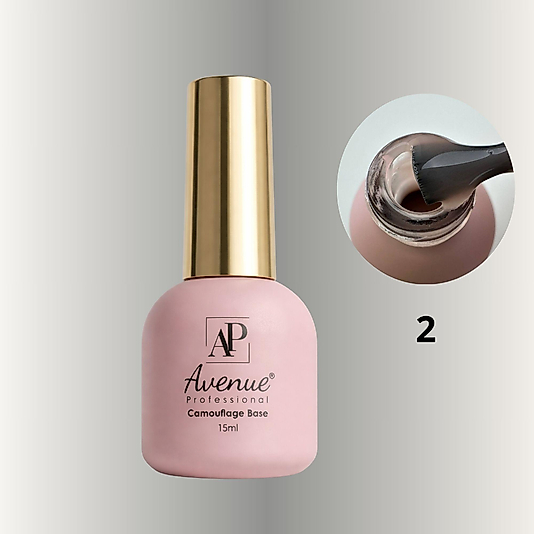 AVENUE PROFESSİONAL RENKLİ BASE  2