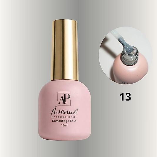 AVENUE PROFESSİONAL RENKLİ BASE. 13
