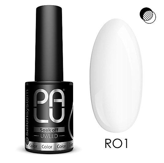PALU Roma RO1 11 ml - Rakı beyaz