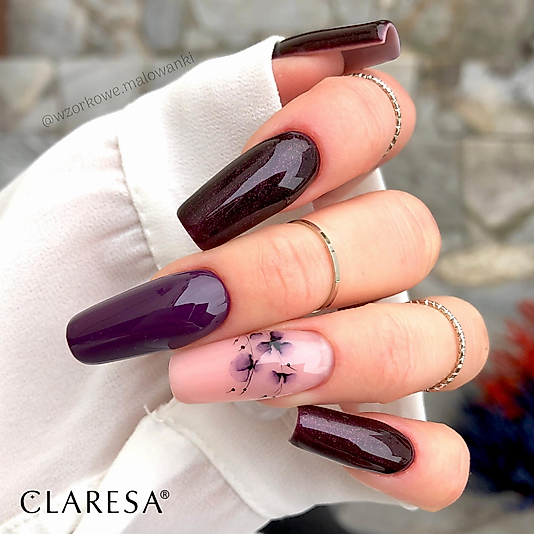 Claresa PURPLE 621 5g