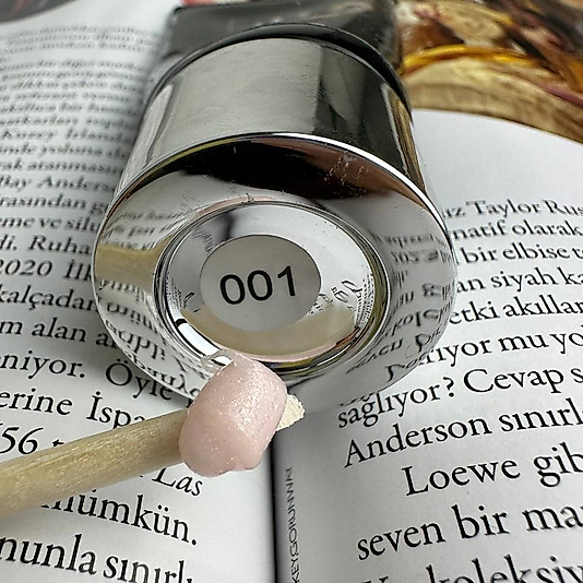 AVENUE PROFESSİONAL POLYGEL №01- 30ml.