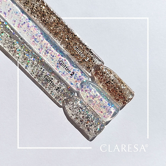 Claresa GLITTER 2 5g