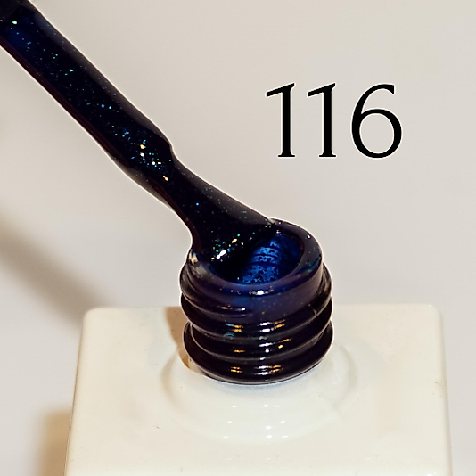 Kalıcı oje №116 - 15ml.