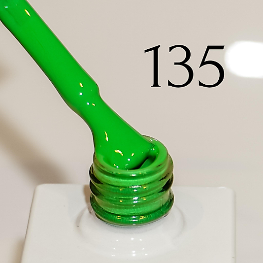Kalıcı oje №135 - 15ml.
