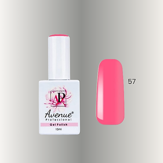 Kalıcı oje №57 - 15ml.