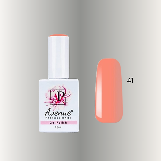 Kalıcı oje №41 - 15ml.
