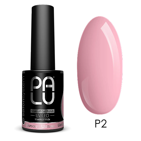 PALU P2  WARSAW 11g