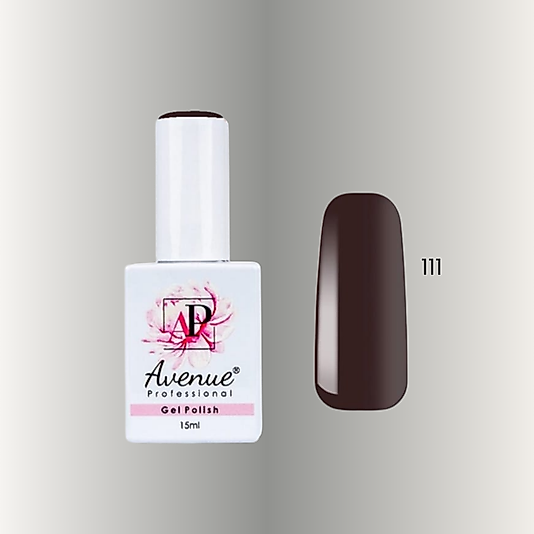 Kalıcı oje №111 - 15ml.