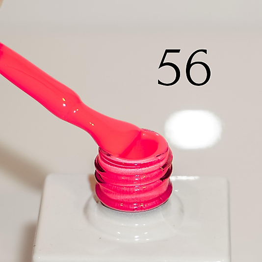 Kalıcı oje №56 - 15ml.