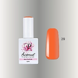 Kalıcı oje №29 - 15ml.