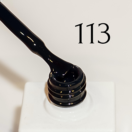 Kalıcı oje №113 - 15ml.