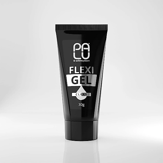 PALU Flexi Gel Clear 30gr