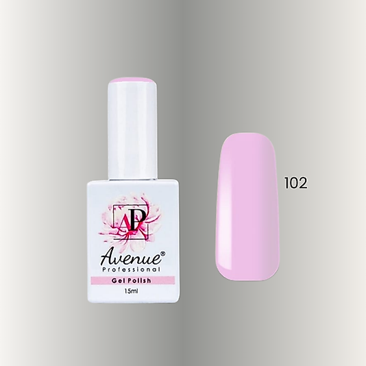 Kalıcı oje №102 - 15ml.