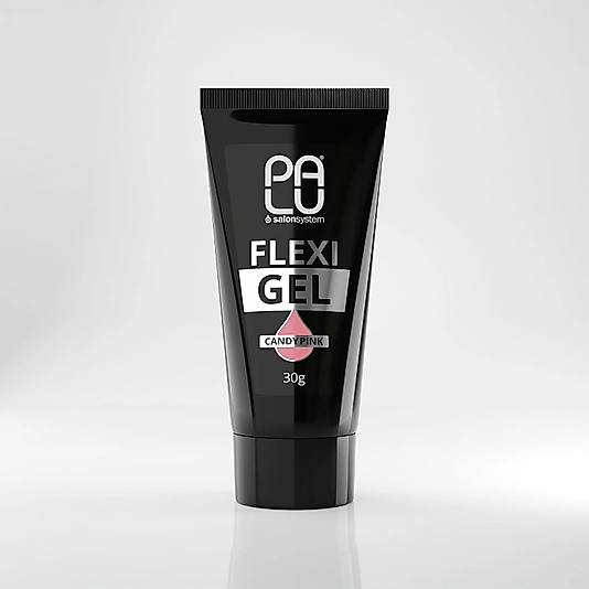 PALU Flexi Gel Candy Pink 30gr