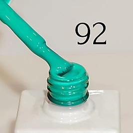 Kalıcı oje №92 - 15ml.