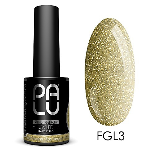 PALU FGL3 LAS VEGAS 11g