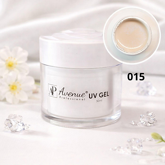 AVENUE PROFESSİONAL BUİLDER JEL 50 ML  № 15