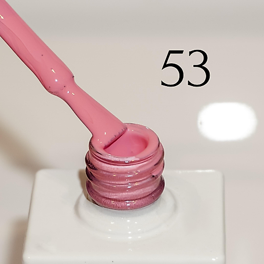 Kalıcı oje №53 - 15ml.