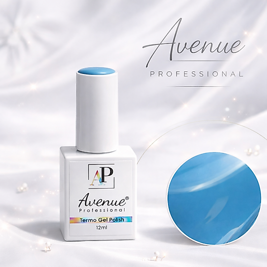 AVENUE PROFESSİONAL TERMO KALICI OJE 12 ML № 5
