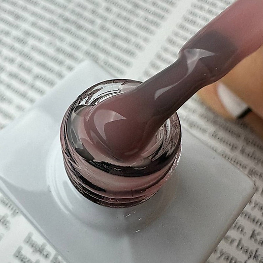 Kalıcı oje №12 - 15ml.