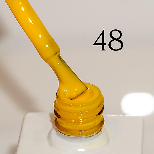 Kalıcı oje №48 - 15ml.